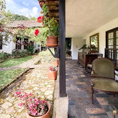Hotel Hacienda Baza Tibana المظهر الخارجي الصورة