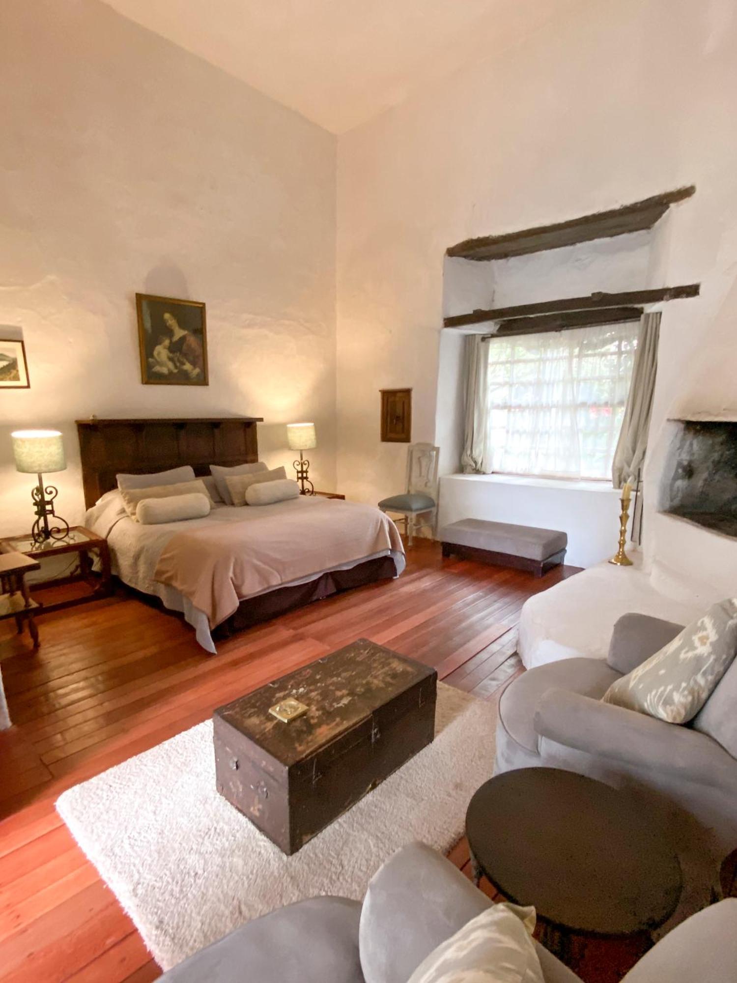 Hotel Hacienda Baza Tibana المظهر الخارجي الصورة