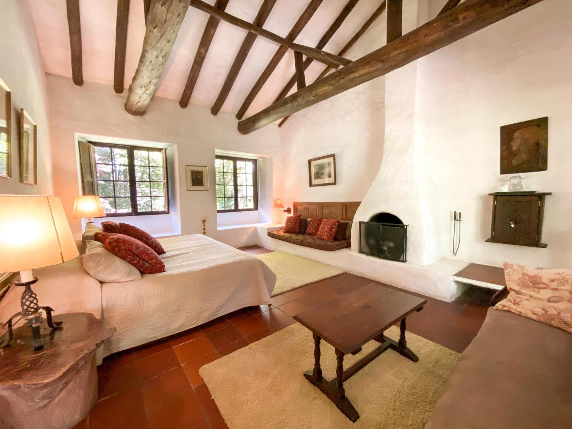 Hotel Hacienda Baza Tibana المظهر الخارجي الصورة