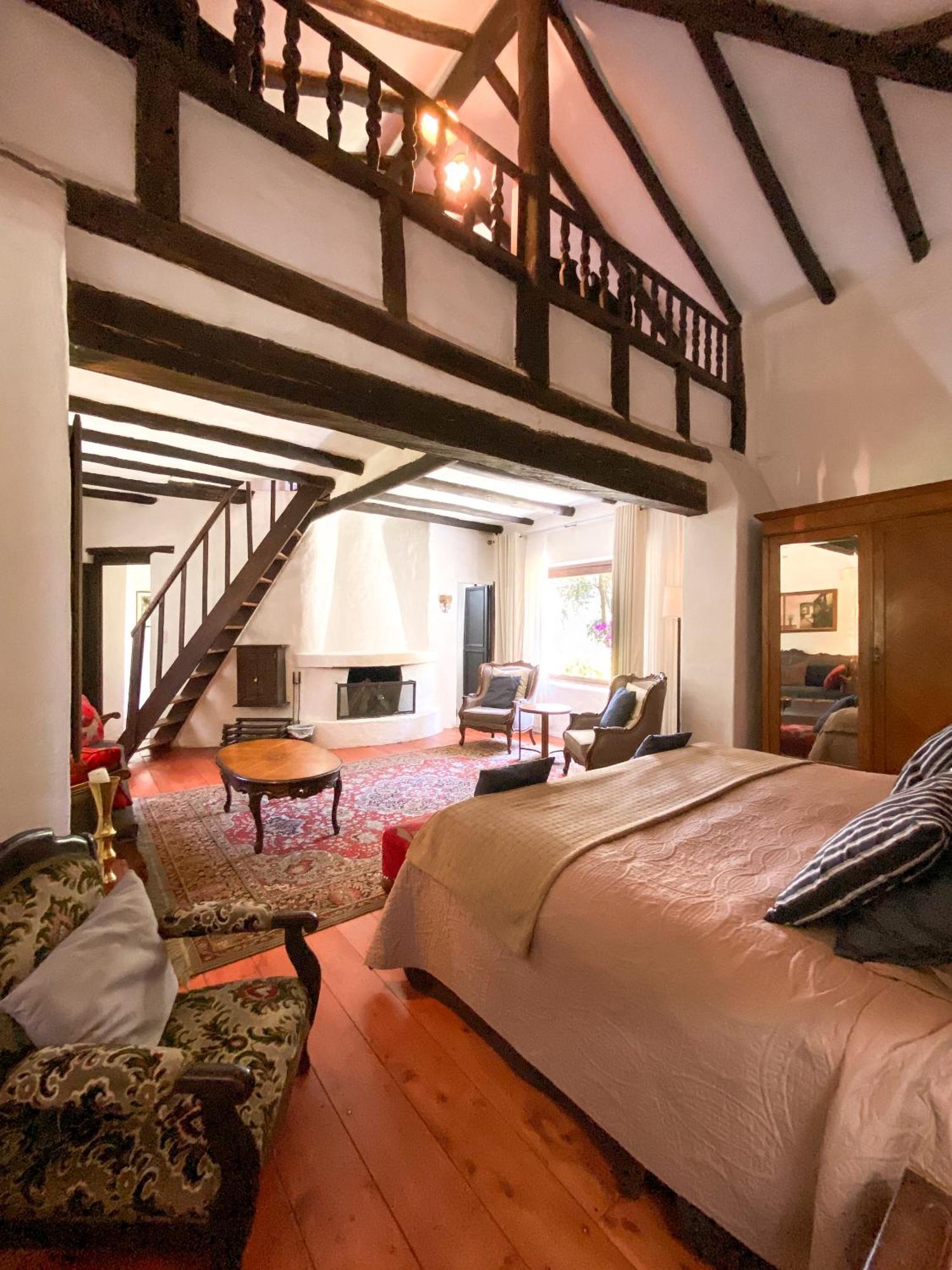 Hotel Hacienda Baza Tibana المظهر الخارجي الصورة
