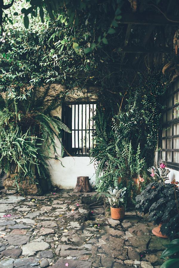 Hotel Hacienda Baza Tibana المظهر الخارجي الصورة