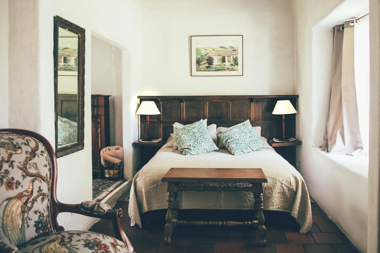 Hotel Hacienda Baza Tibana المظهر الخارجي الصورة