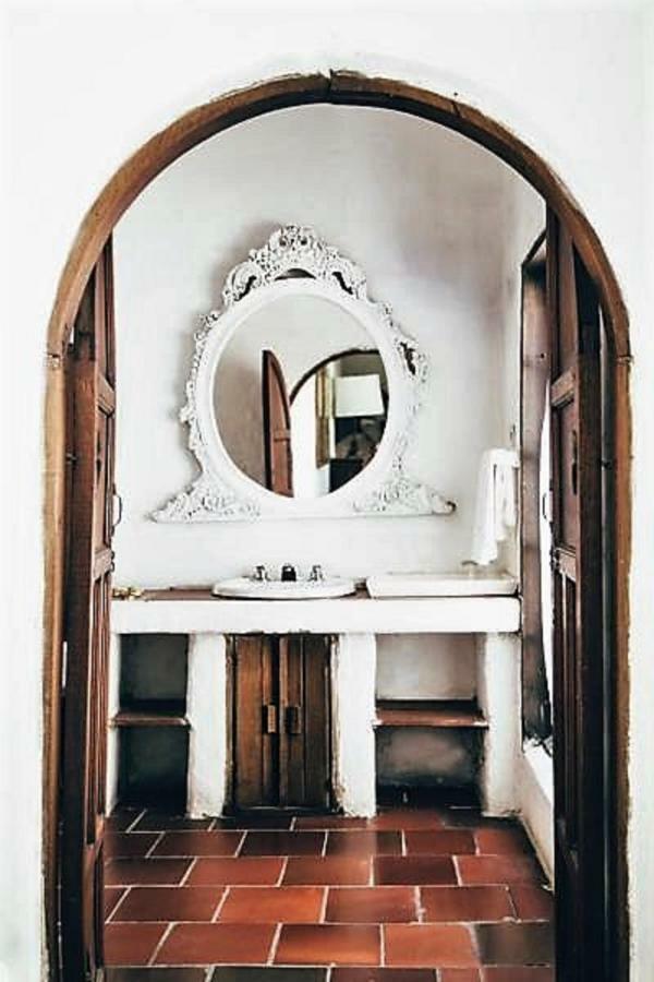 Hotel Hacienda Baza Tibana المظهر الخارجي الصورة